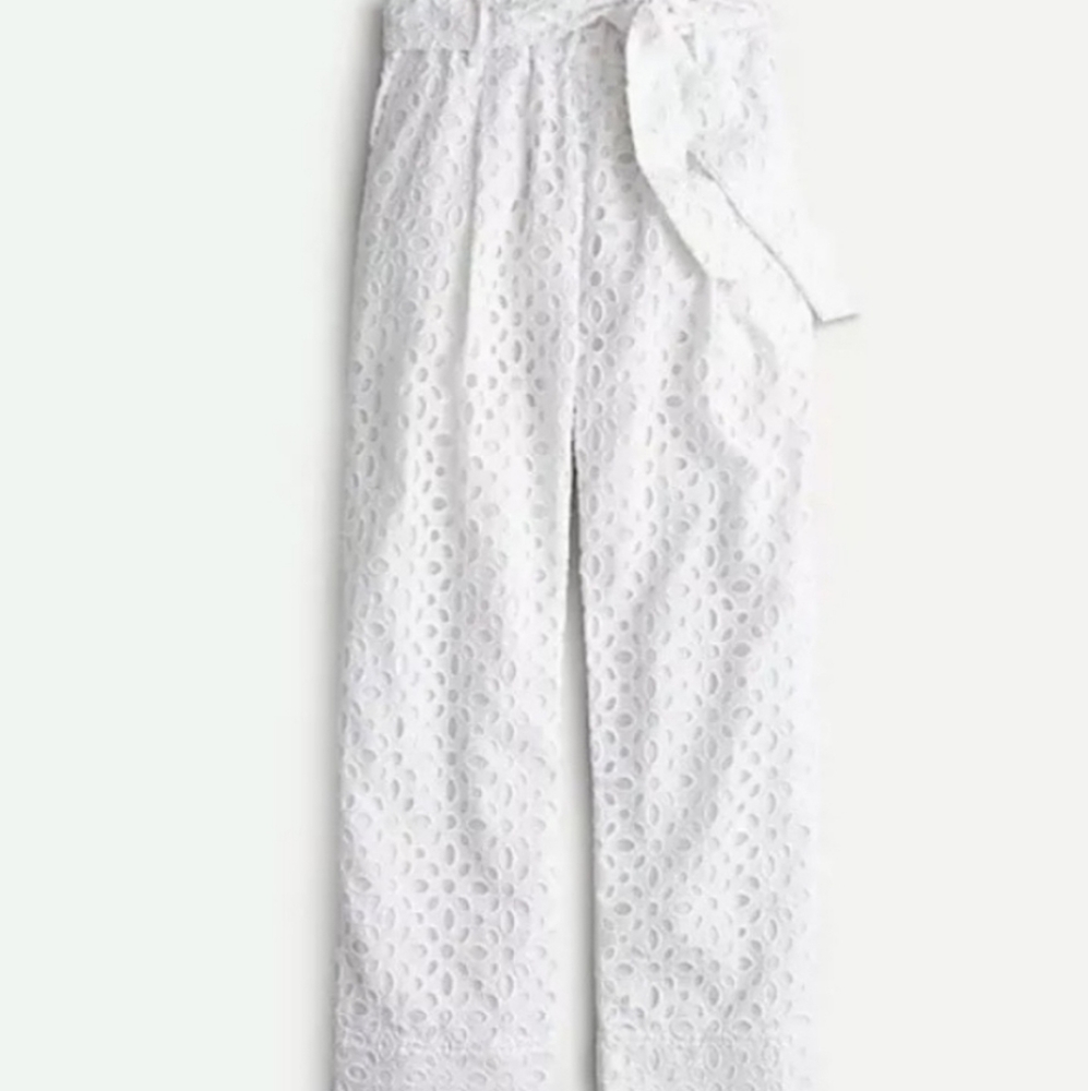 Jcrew gazebo pant